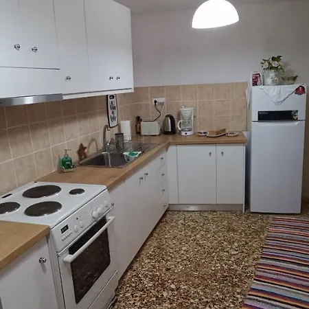 Holiday home Comfortable And Spacious Stone Traditional *