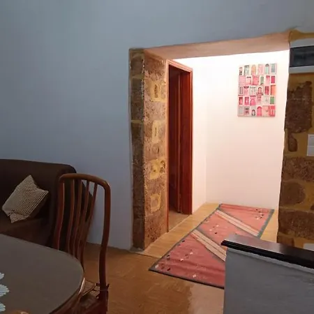 Comfortable And Spacious Stone Traditional Holiday home