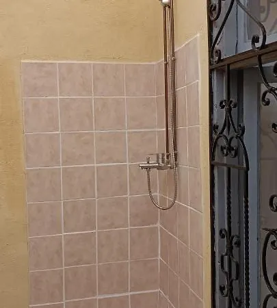 Comfortable And Spacious Stone Traditional Holiday home Chania (Crete)