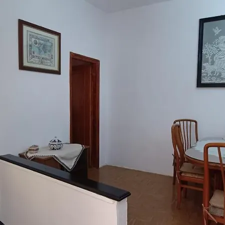 Holiday home Comfortable And Spacious Stone Traditional Chania (Crete)